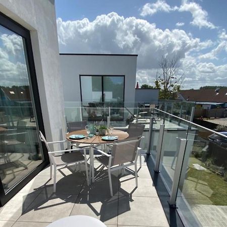 Holiday Home Bredunepark-2 By Interhome Bredene Buitenkant foto