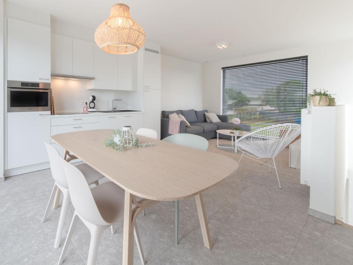 Holiday Home Bredunepark-2 By Interhome Bredene Buitenkant foto