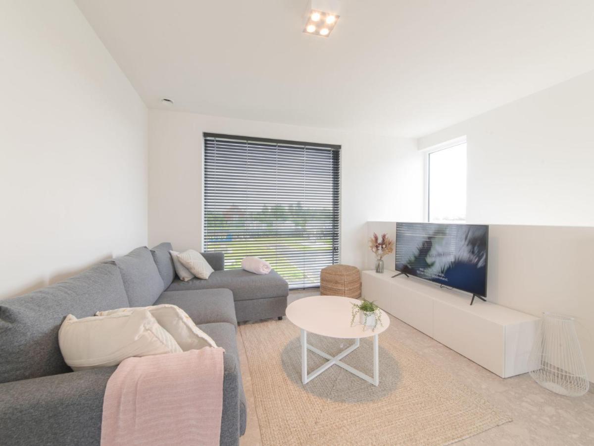 Holiday Home Bredunepark-2 By Interhome Bredene Buitenkant foto