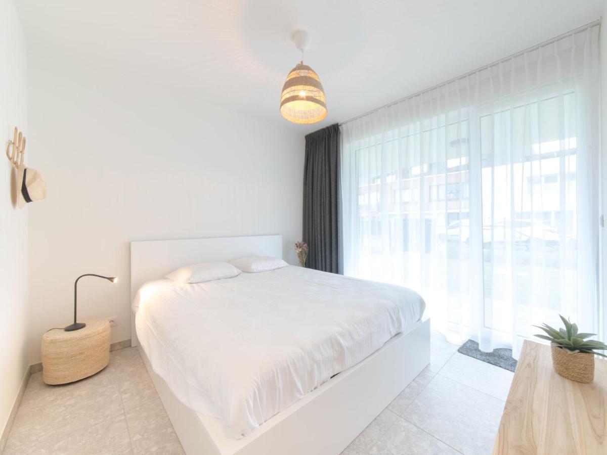 Holiday Home Bredunepark-2 By Interhome Bredene Buitenkant foto