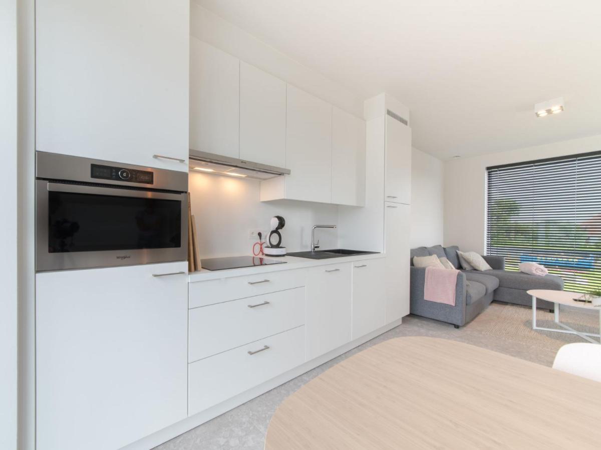 Holiday Home Bredunepark-2 By Interhome Bredene Buitenkant foto