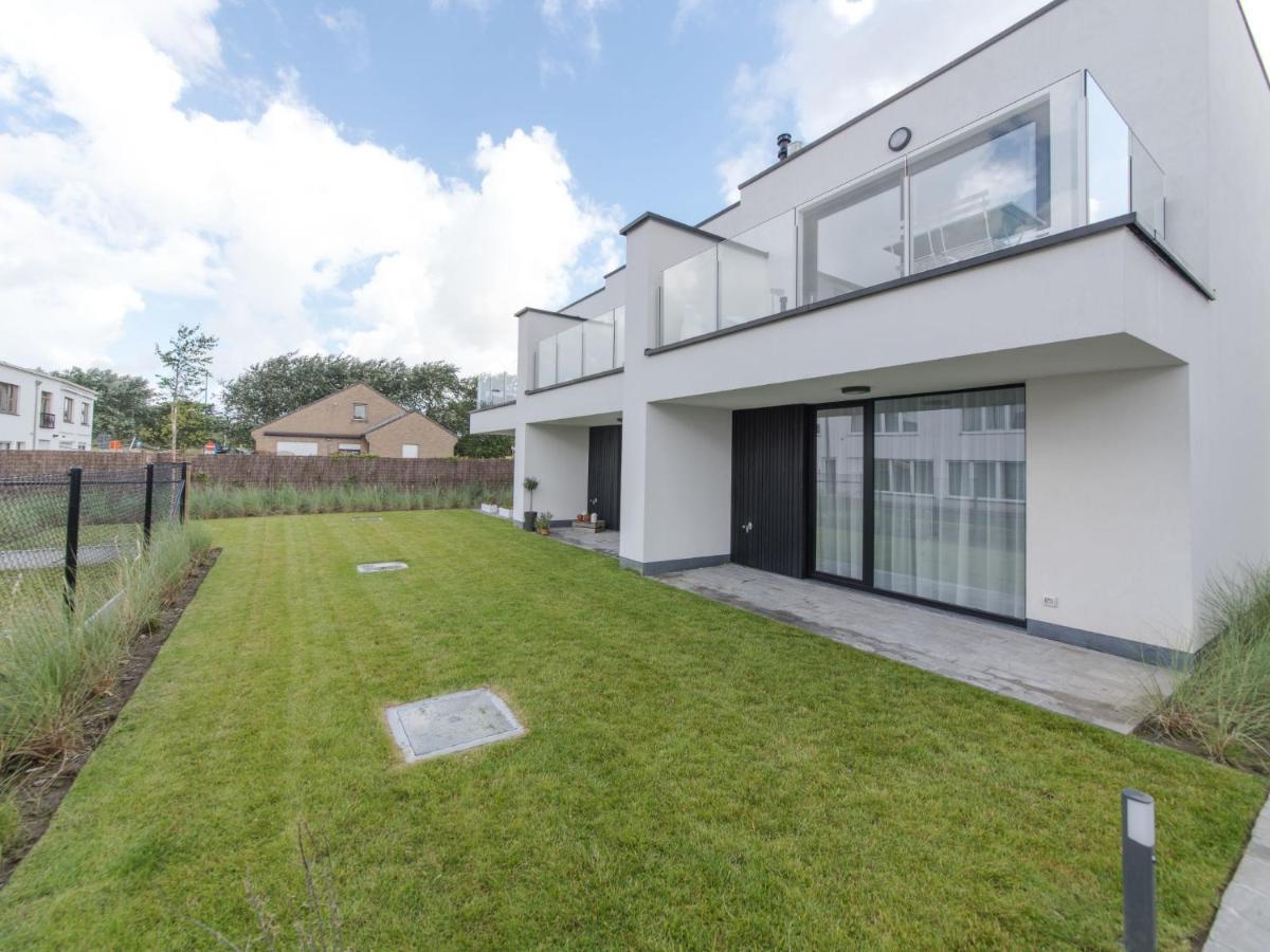Holiday Home Bredunepark-2 By Interhome Bredene Buitenkant foto