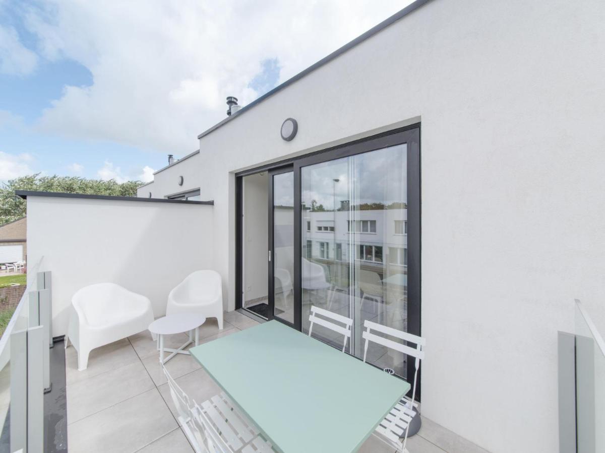 Holiday Home Bredunepark-2 By Interhome Bredene Buitenkant foto