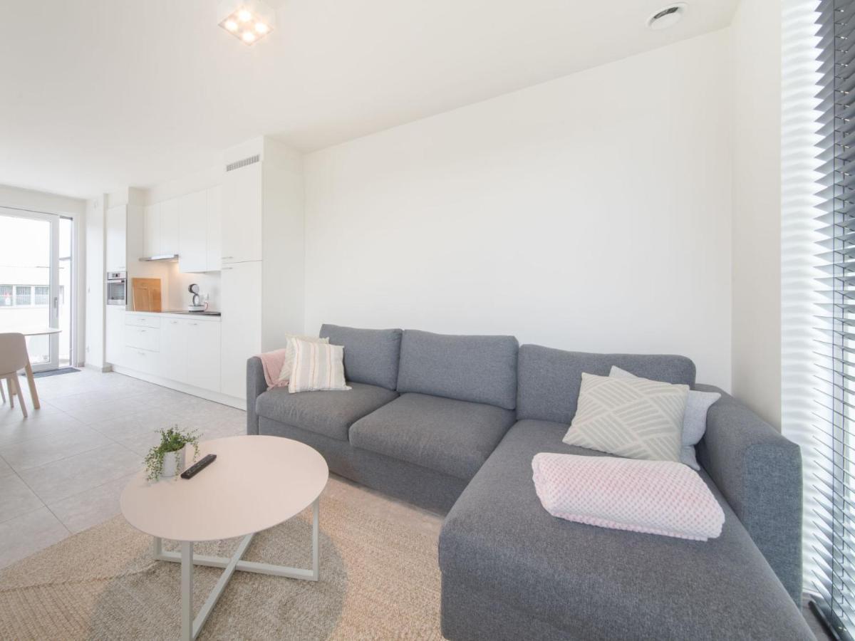 Holiday Home Bredunepark-2 By Interhome Bredene Buitenkant foto