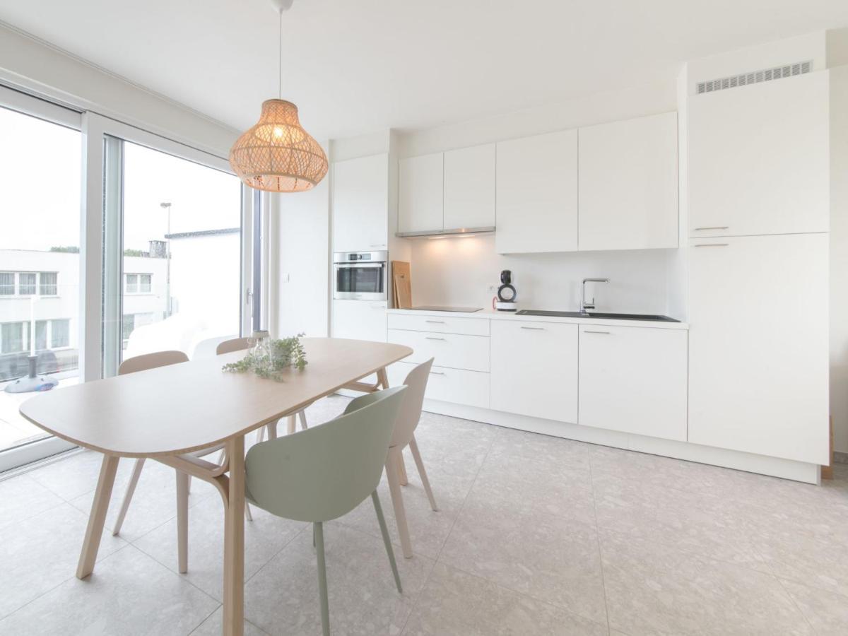 Holiday Home Bredunepark-2 By Interhome Bredene Buitenkant foto