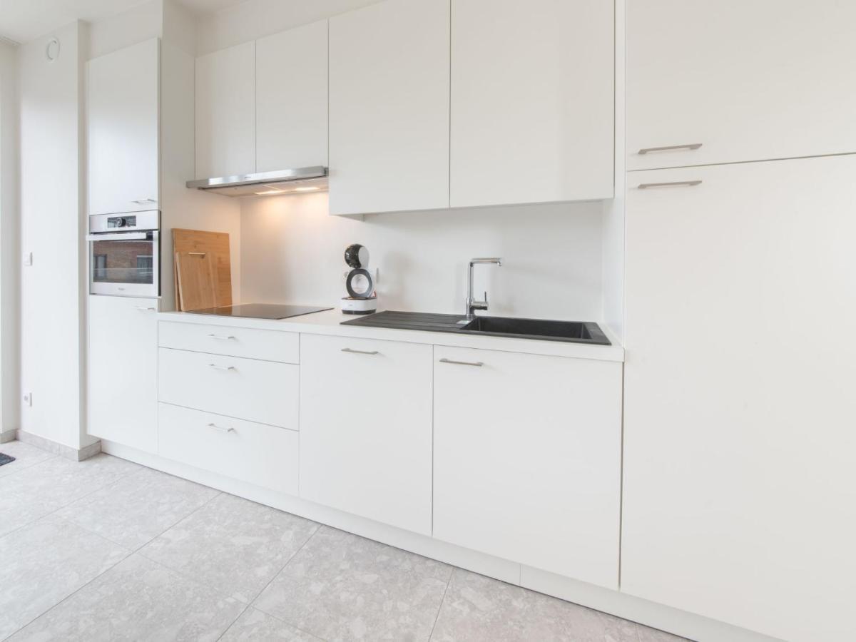 Holiday Home Bredunepark-2 By Interhome Bredene Buitenkant foto