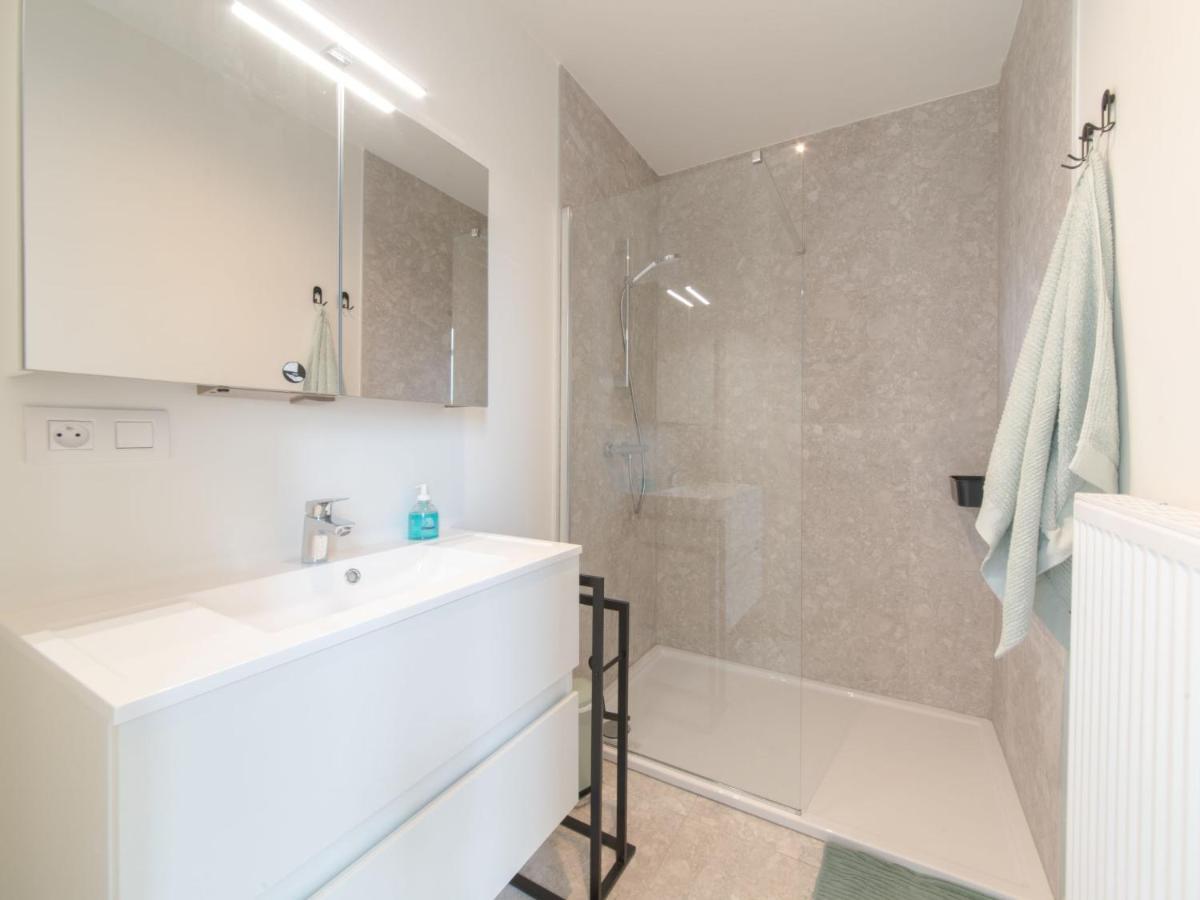 Holiday Home Bredunepark-2 By Interhome Bredene Buitenkant foto