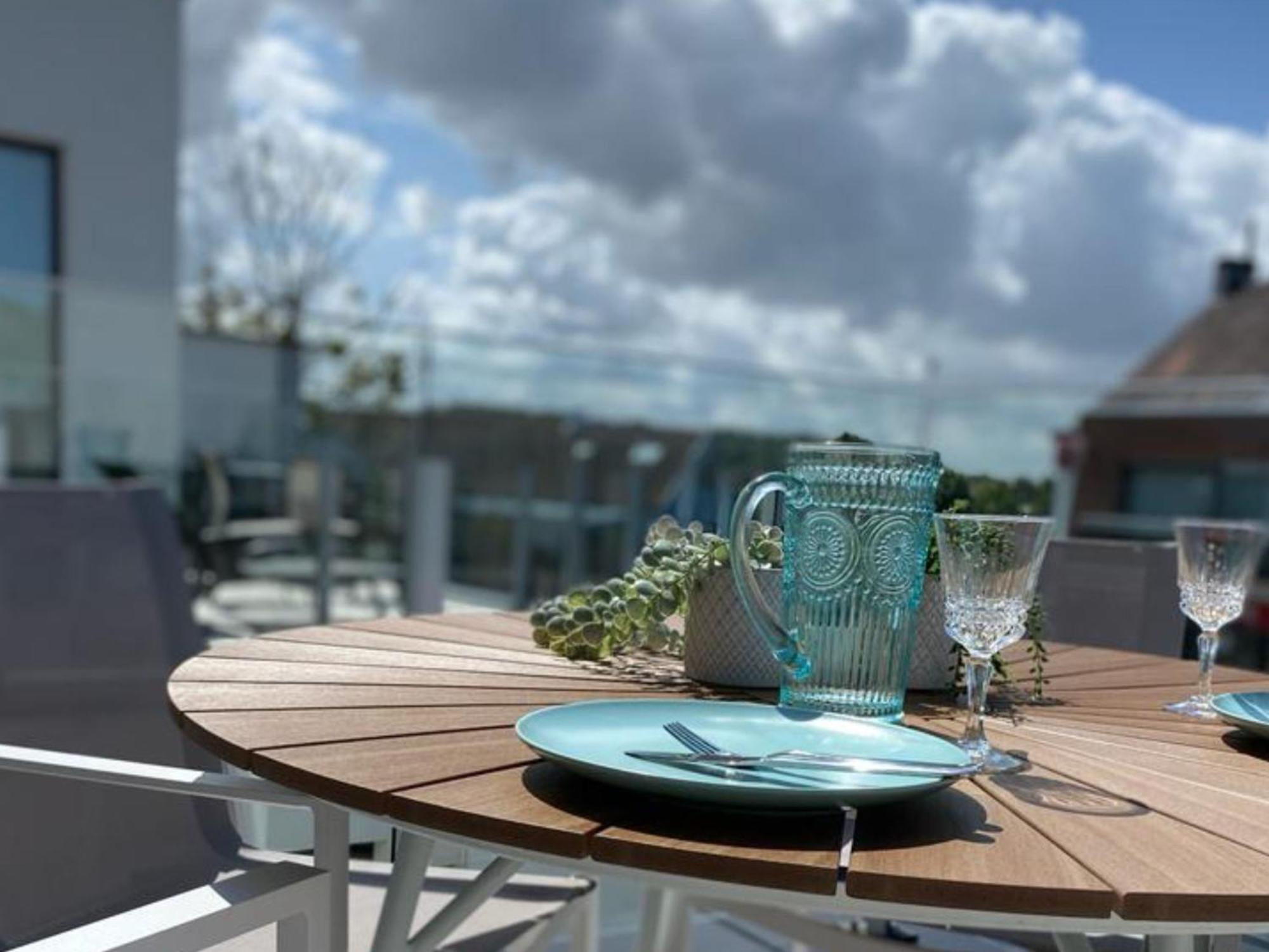 Holiday Home Bredunepark-2 By Interhome Bredene Buitenkant foto